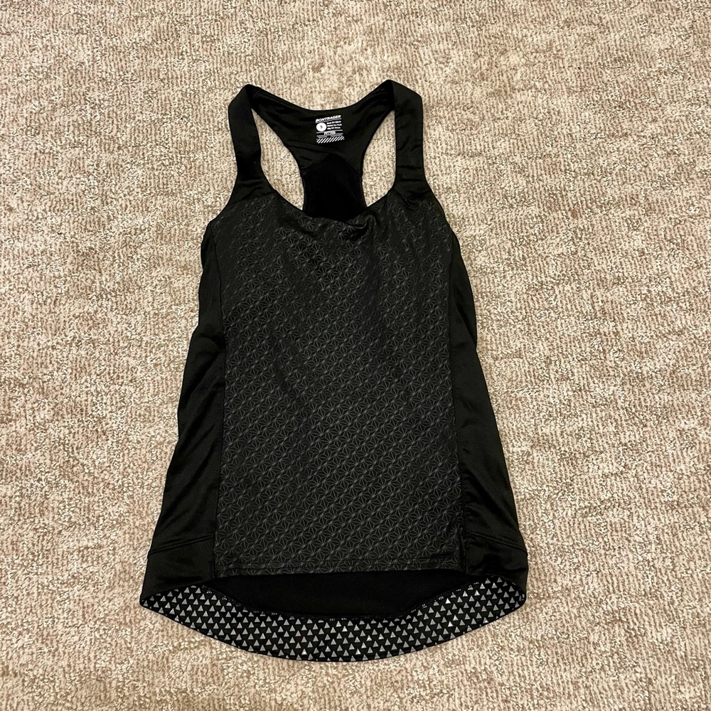 Bontrager Vella Women’s Cycling Tank